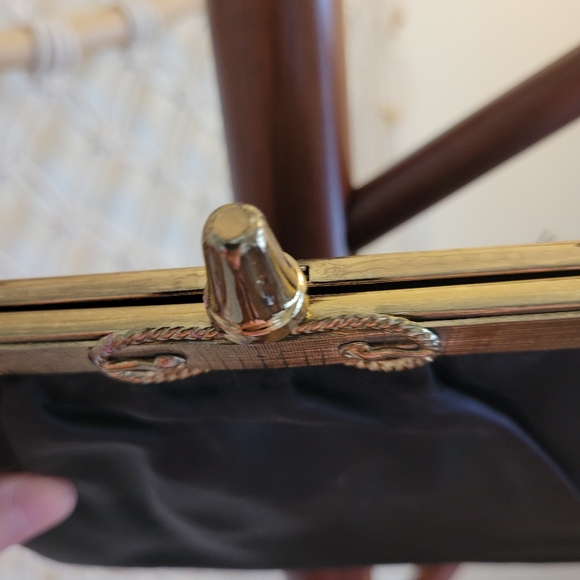 Vintage bag - Picture 2 of 5